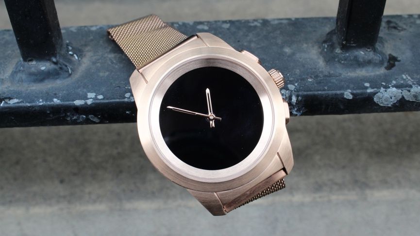 MyKronoz ZeTime review