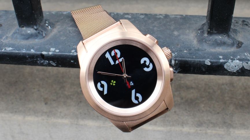 MyKronoz ZeTime review