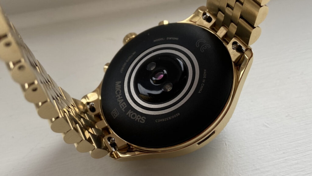 Michael Kors Access Lexington 2 review