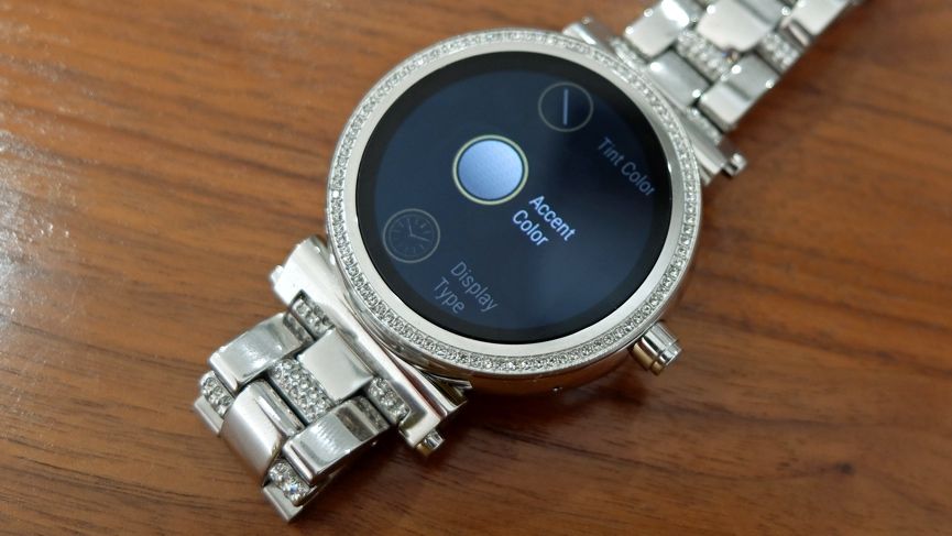 Michael Kors Access Sofie review