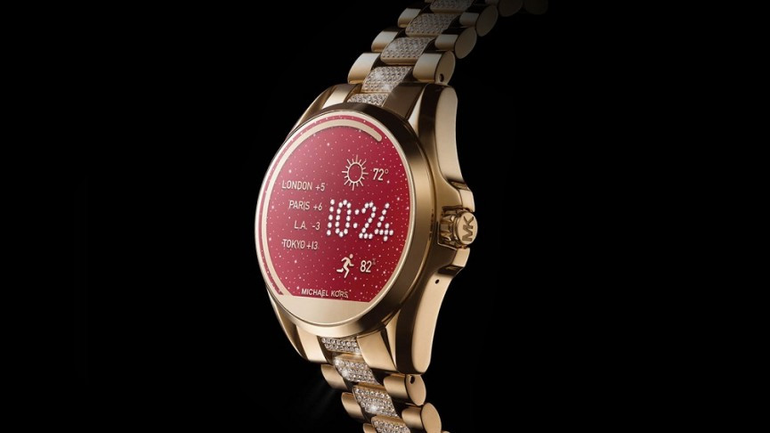 How to style your smartwatch with the Spring/Summer 17 trends