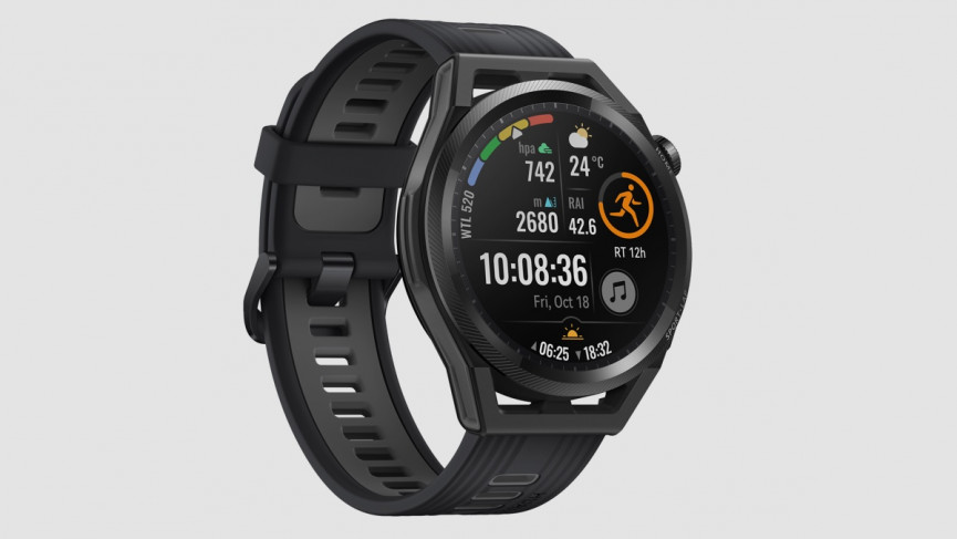 Huawei Watch GT Runner goes global