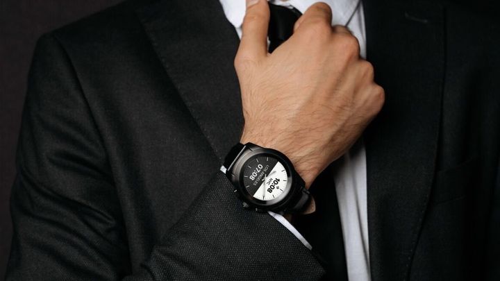 MyKronoz boss talks redefining hybrid smartwatches with ZeTime
