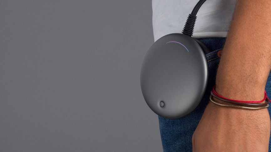 Magic Leap One: All the details on the hyped up mixed reality glasses