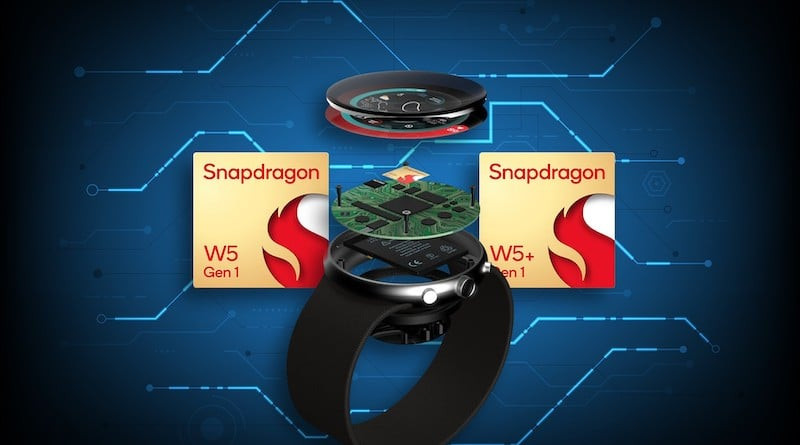 Qualcomm boss: The future of wearables is 'have it your way'