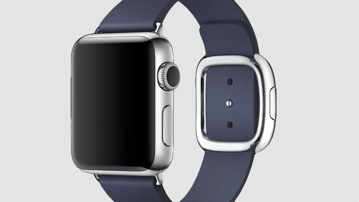 And finally: Apple Watch automatic low-power mode revealed by patent