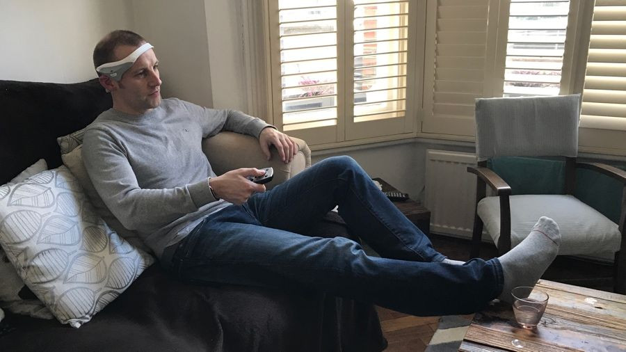 Living with Modius: Is this neurotech headset the shortcut to weight loss?