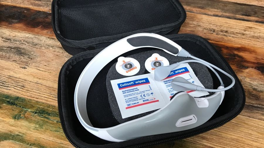 Living with Modius: Is this neurotech headset the shortcut to weight loss?