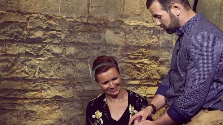 Modius wants to zap your brain with neuroscience to fight the fat