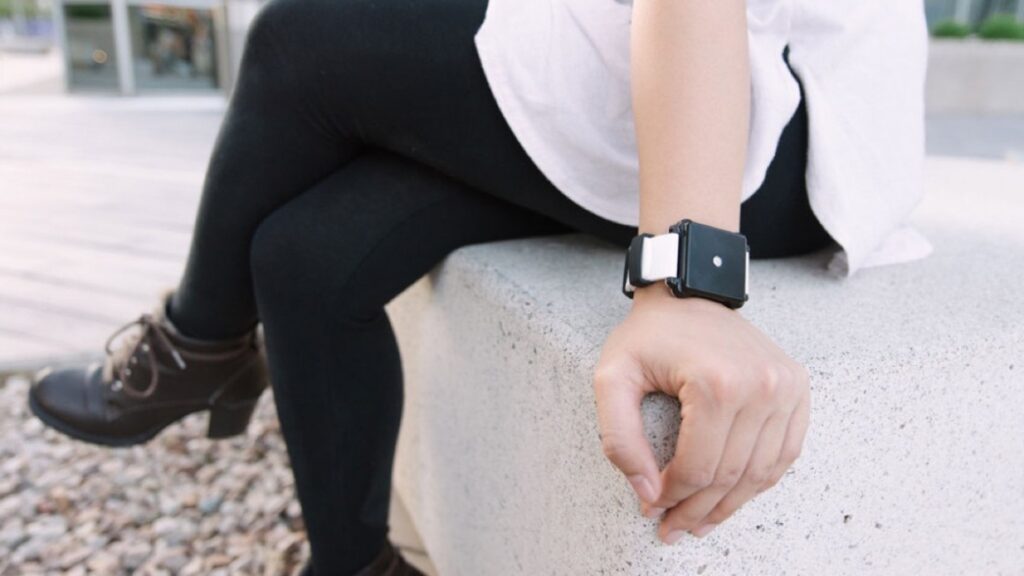 Moment CEO on reimagining wearables with advanced tactile sensations