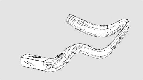 The patented history and future of… Google Glass