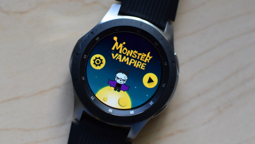 Best Samsung Galaxy Watch 3 apps