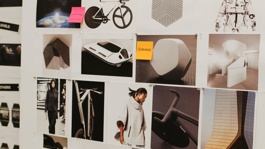 Fitbit's next chapter: Fashion, data and fighting Apple on health