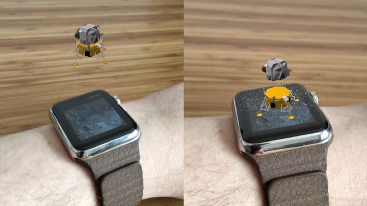 The best AR apps for smartglasses and wearables so far