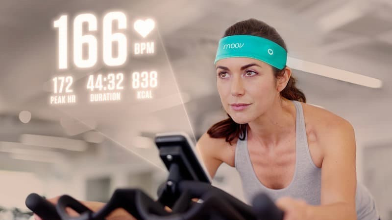 ​A beginner's guide to fitness tracking wearables for women