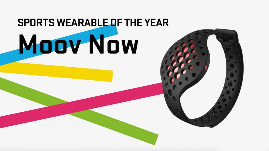 Wareable Tech Awards 2016: All the winners revealed