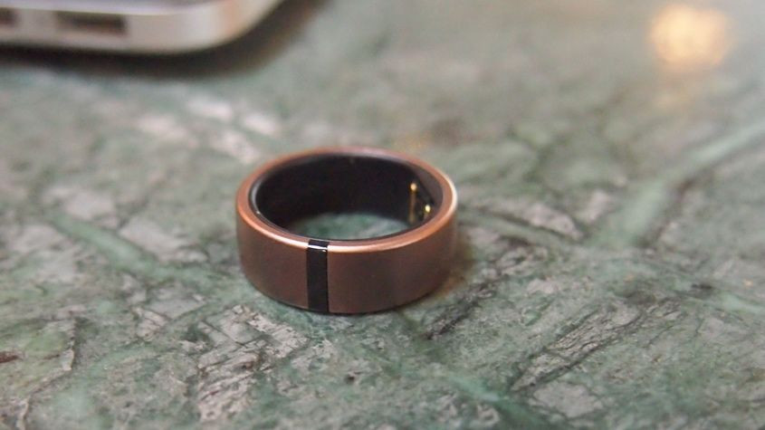 Motiv Ring review
