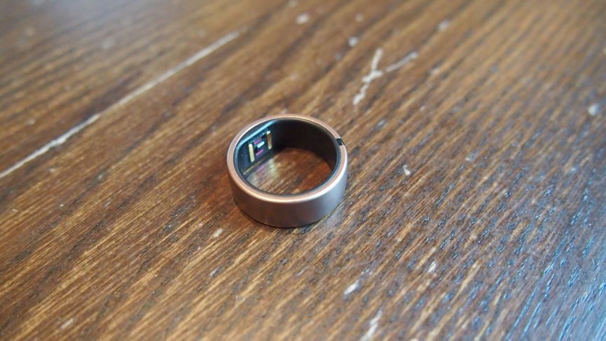 Motiv Ring review