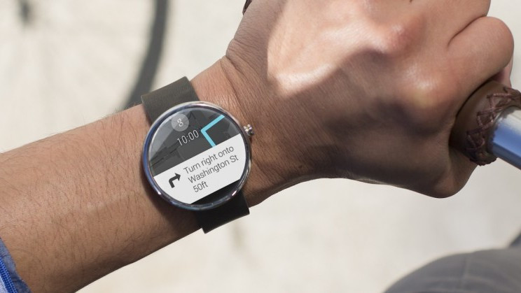 The patented history and future of… Android Wear and the 'Google Watch'