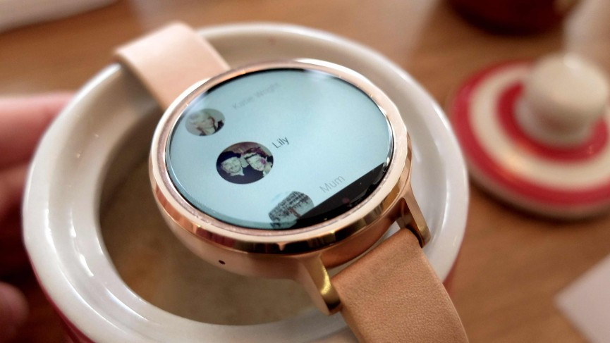 Moto 360 second gen review