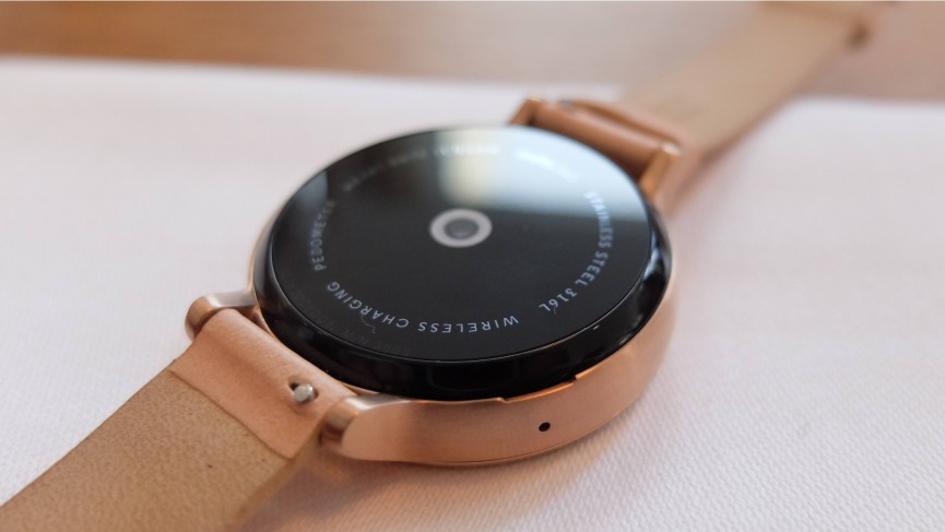 Moto 360 second gen review