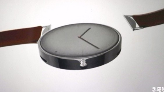 And finally: Android Wear set to get iPhone compatibility and more