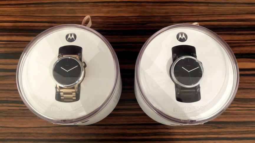 Meet the new smartwatches that women will actually want to wear