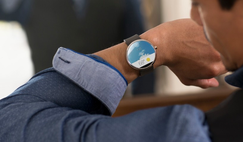 ​12 features Apple Watch 2 should steal from other smartwatches