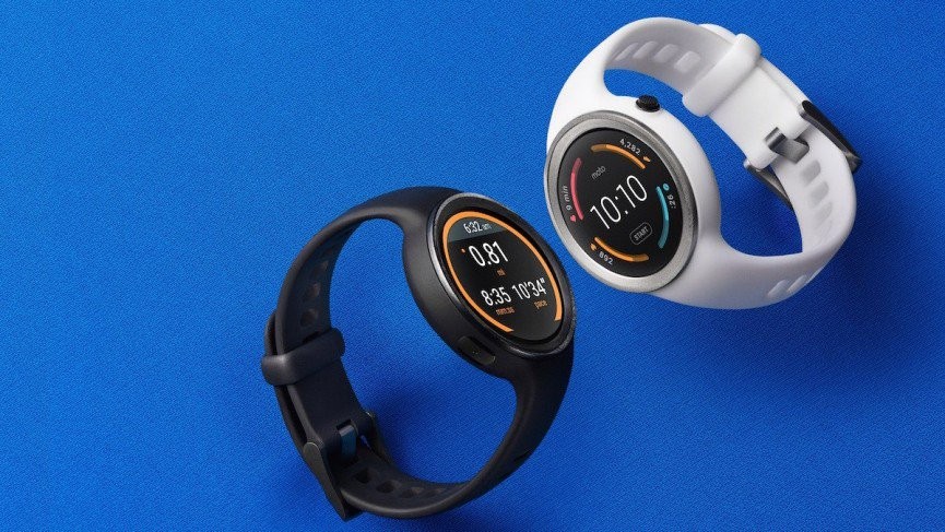 Moto 360 Sport: Everything you need to know about the new GPS smartwatch