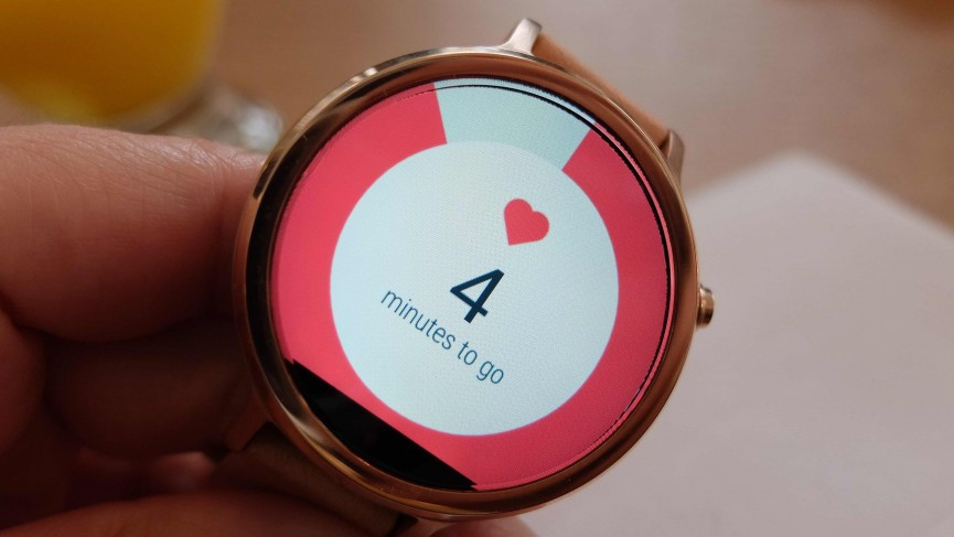 Moto 360 second gen review