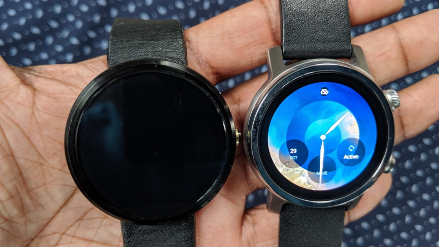 New Moto 360 (2019) review