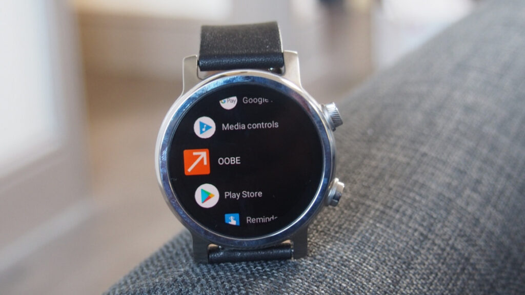 New Moto 360 (2019) review