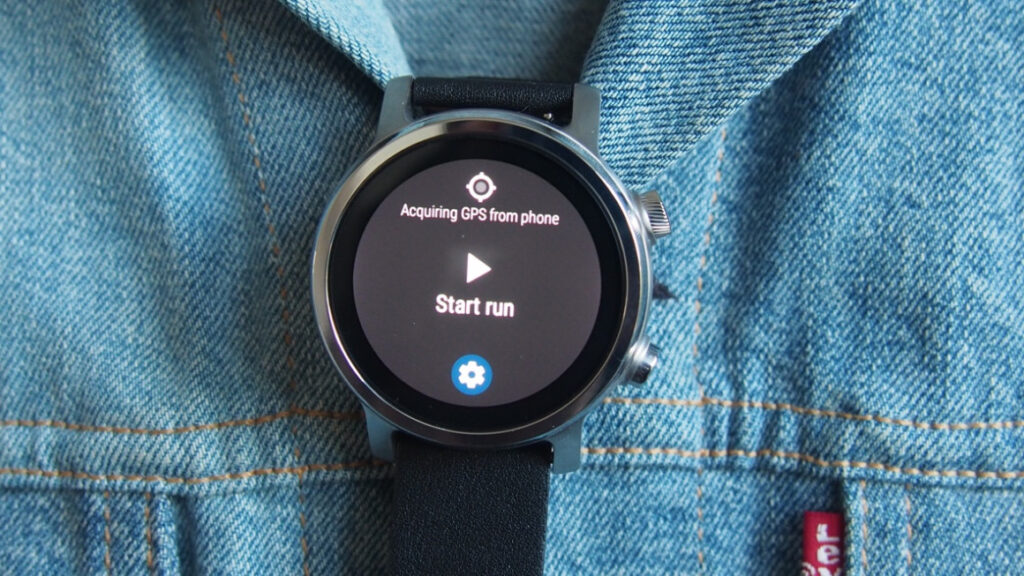 New Moto 360 (2019) review