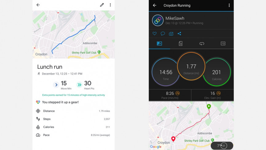 New Moto 360 (2019) review