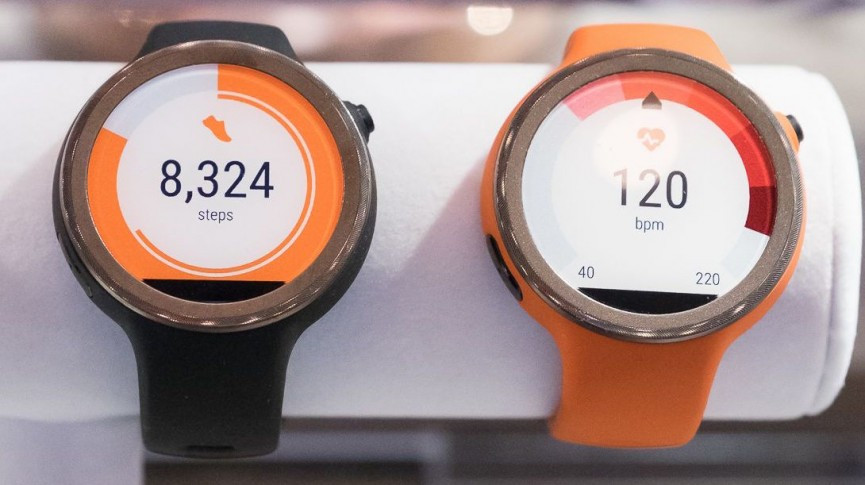 Moto 360 Sport: Everything you need to know about the new GPS smartwatch