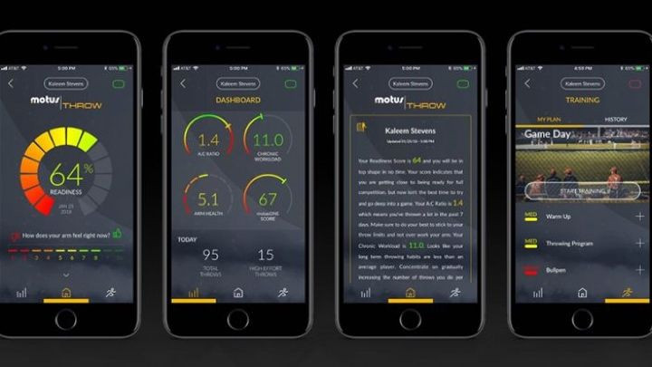 Wearables have a lot to offer pro athletes – so why is adoption so slow?