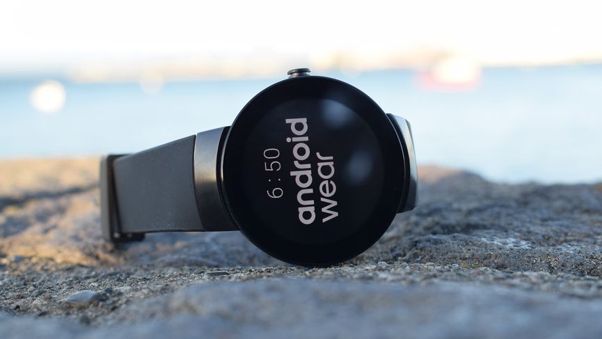 Movado Connect review
