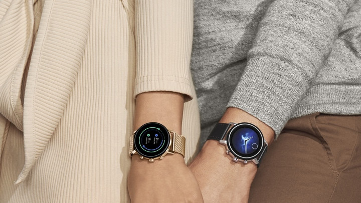 Movado Connect 2.0 smartwatch unveiled with latest Wear OS features