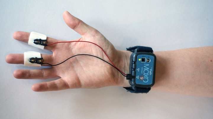Getting all emotional: Wearables that are trying to monitor how we feel