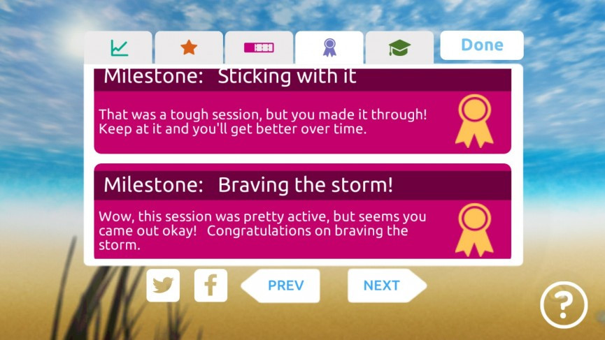 Muse review: The brain sensing headband that knows you're stressed