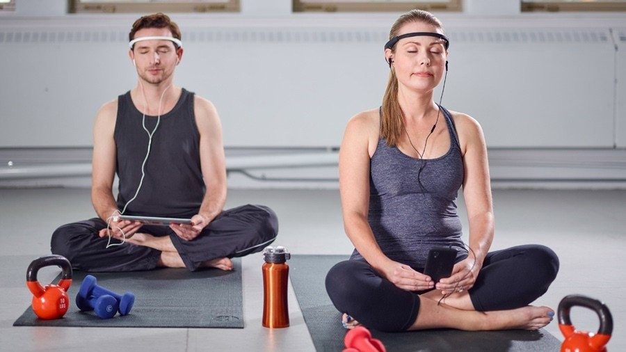 Biometrics to blow your mind: The sensors at the heart of our wearable future