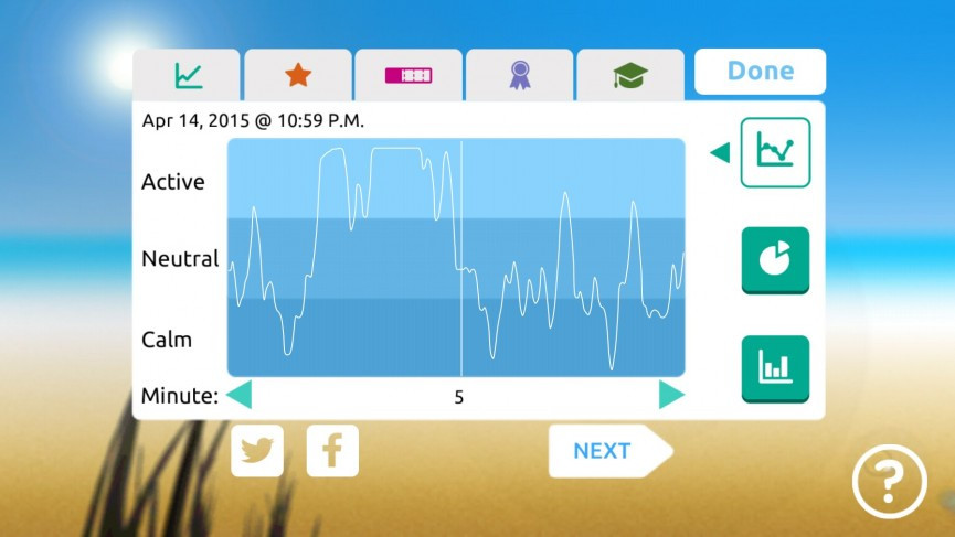 Muse review: The brain sensing headband that knows you're stressed