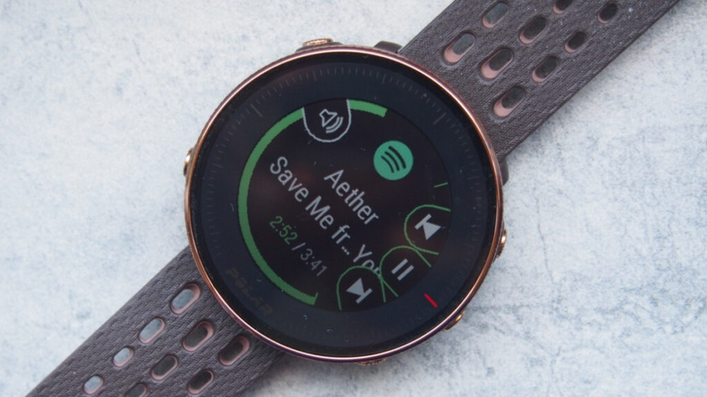 Polar Vantage M2 review: sport in style
