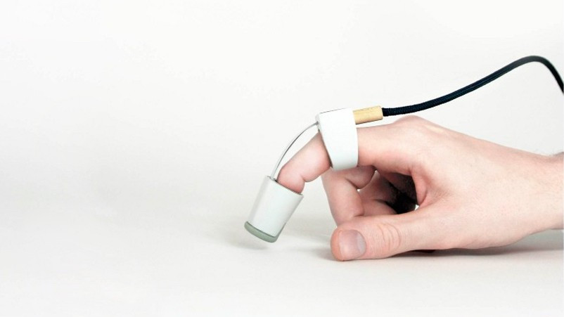 Tunes you can wear: From music gloves to haptic melodies to light show jackets