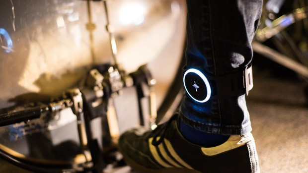 Tunes you can wear: From music gloves to haptic melodies to light show jackets