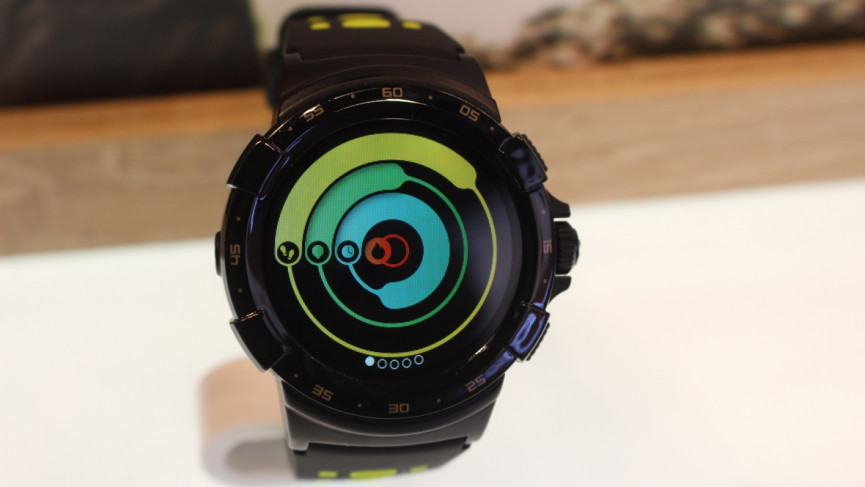 ​MyKronoz launches new budget smartwatches – and AirPods alternatives