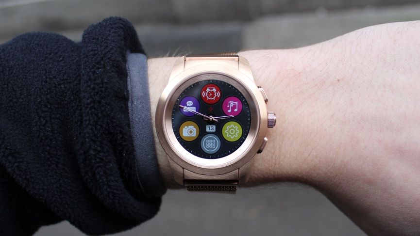 MyKronoz ZeTime review