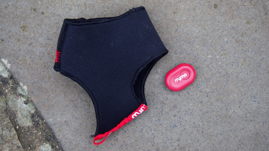 We let wearable tech pick our perfect running shoe