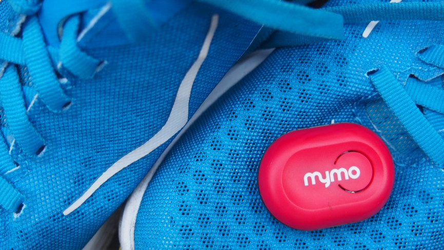 We let wearable tech pick our perfect running shoe