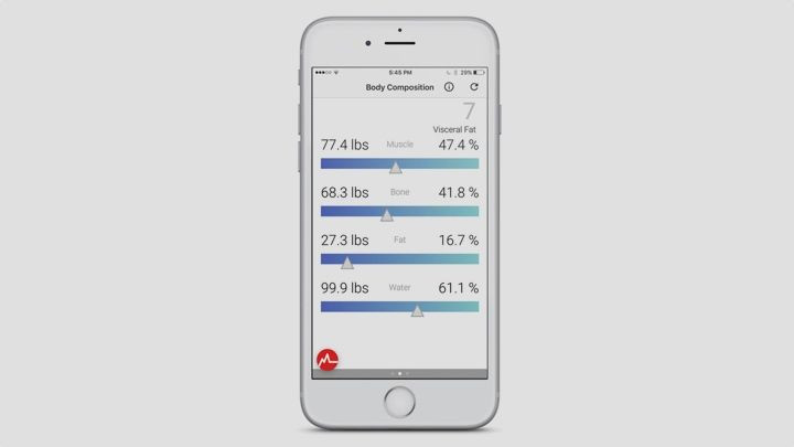 InBody’s body composition smarts are making their way to MyZone